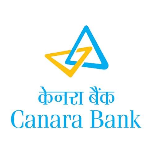 Canara Bank Logo